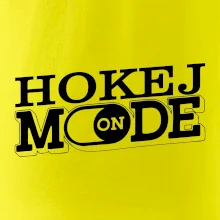 Hokej mode