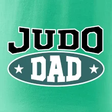 Judo Dad