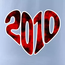 2010 v srdci