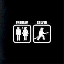 Problém hasič Problém hasič