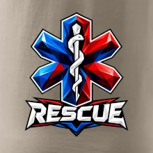 Rescue diamant