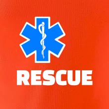 Rescue - pre záchranárov
