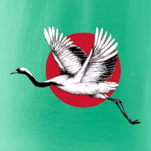 Japan culture - bocian Japan culture - bocian