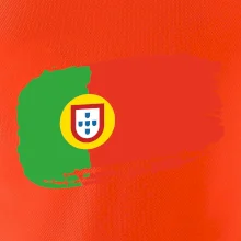 Portugalsko vlajka