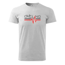 Cycling ekg Cycling ekg