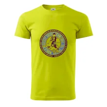 Soccer okrúhly motív