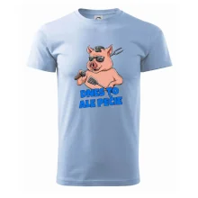 Dnes to ale pečie Dnes to ale pečie