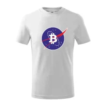 Bitcoin iný vesmír