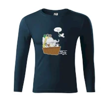 Pravda s Noemovou archou Pravda s Noemovou archou