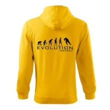 Evolúcia Hockey - hráč Evolúcia Hockey - hráč