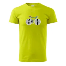 Narodeniny 60 rokov na bicykli Narodeniny 60 rokov na bicykli