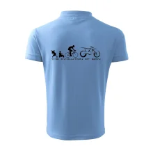 Evolution of man (Enduro) Evolution of man (Enduro)