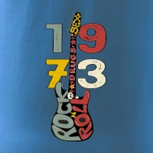 Ročník kytaristy rock drugs sex