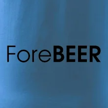 Pivné nápisy ForeBEER