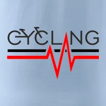 Cycling ekg Cycling ekg