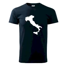 Taliansko obrys Taliansko obrys