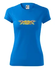 Ukrajina štátny symbol