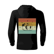 Vintage fotoaparát Vintage fotoaparát