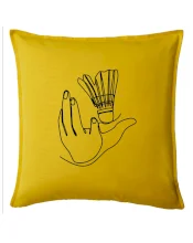 Bedminton jedným ťahom