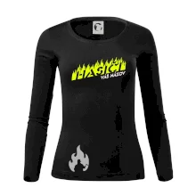 Hasiči - oheň - Váš názov Hasiči - oheň - Váš názov