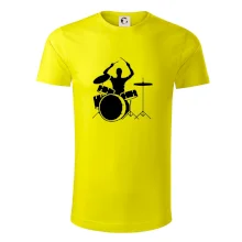 Bicie bubeník Bicie bubeník