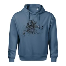 Poker skica Poker skica