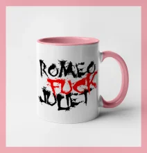 Romeo Fuck Juilet - Romeo vojel Julii Romeo Fuck Juilet - Romeo vojel Julii