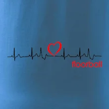 Moje srdce bije pre floorball