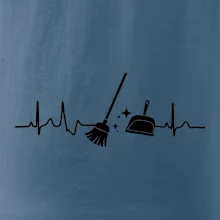 EKG zametanie