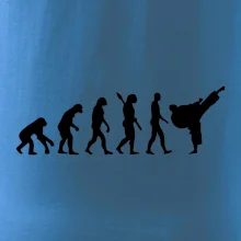 Karate Evolúcia - kop