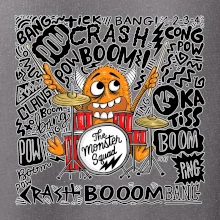 Bubeník - the moster squad