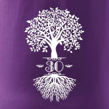 Narodeninový strom 30