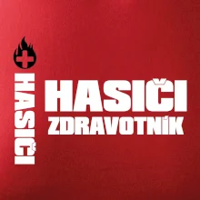 Hasiči zdravotník
