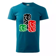 Poker žetóny Poker žetóny