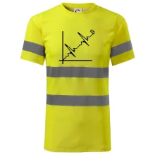 EKG graf bitcoin EKG graf bitcoin