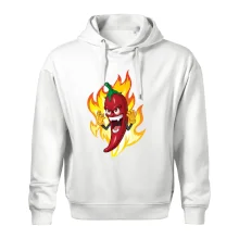 Chili paprička veľmi pálivá