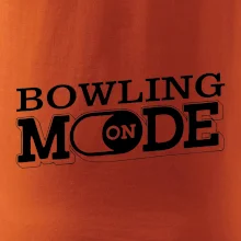 Bowling mode