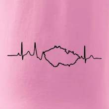 EKG Česká republika EKG Česká republika