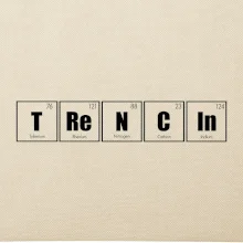 Periodická tabuľka Trenčín