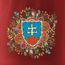 Rodný môj kraj (Pecka design)