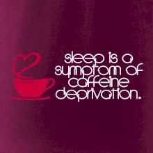 Sleep Coffeine