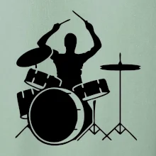 Bicie bubeník Bicie bubeník