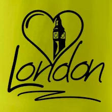 London Love London Love
