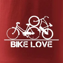 Bike love