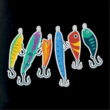 Rybárske návnady Rybárske návnady