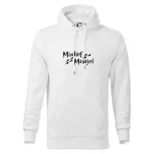 Harry - Mischief Managed