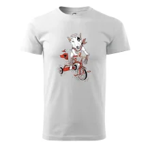 Bull terier anjel (Pecka design) Bull terier anjel (Pecka design)