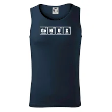 Genius - periodická tabuľka Genius - periodická tabuľka