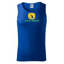 John Beer jeleň s pivom John Beer jeleň s pivom