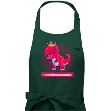 Dinosaurie mená - červený dinosaurus